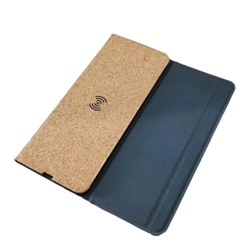 Alfombrilla de ratón con carga - Mouse Charging Pad reseña y precio