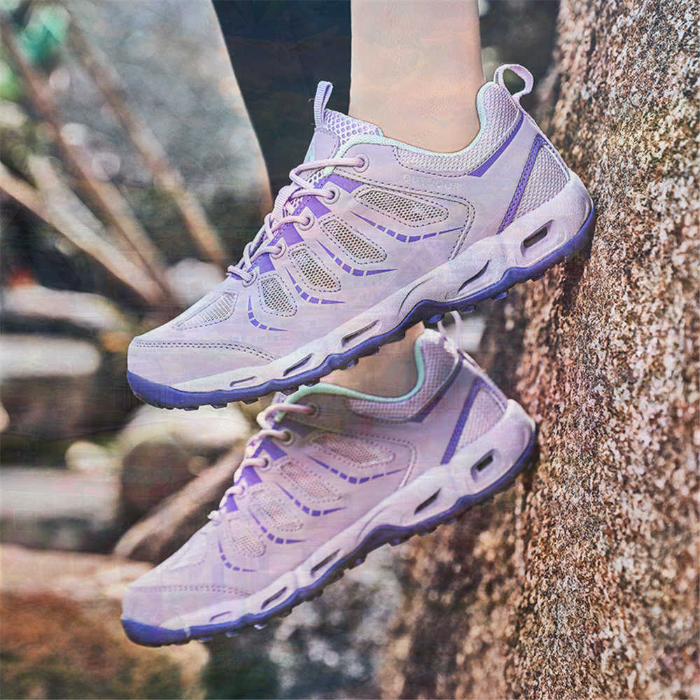 Zapatillas Sumer con punta red - Tech Accessories Shop reseña y precio