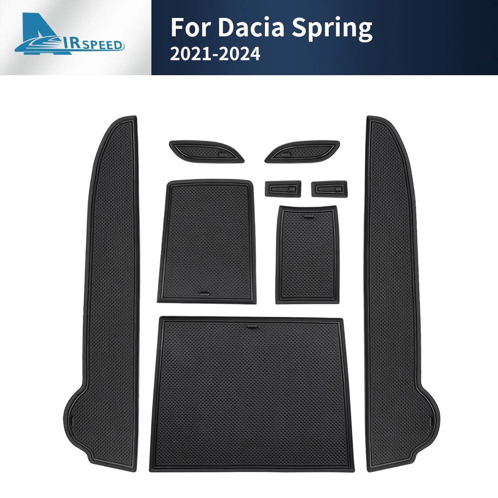 Alfombrilla antideslizante par - Tech Accessories 2022 reseña y precio