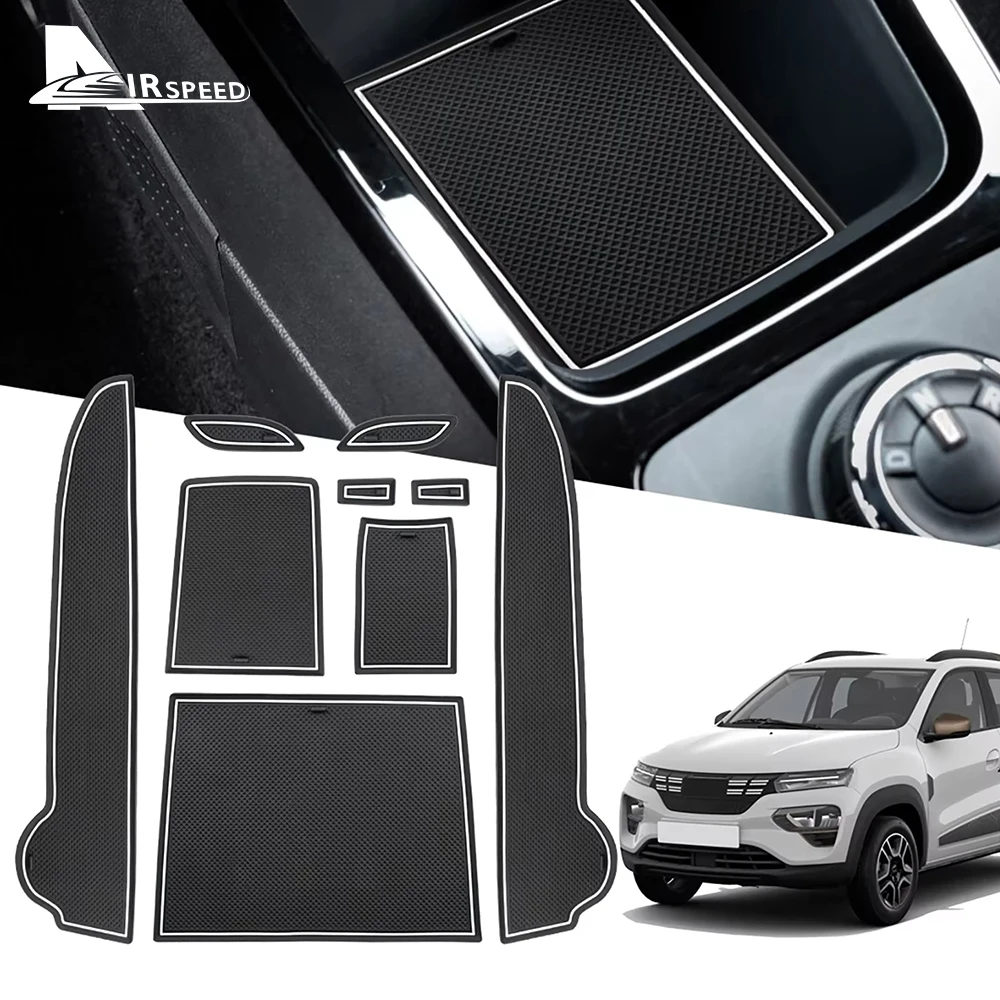 Alfombrilla antideslizante par - Tech Accessories 2022 reseña y precio
