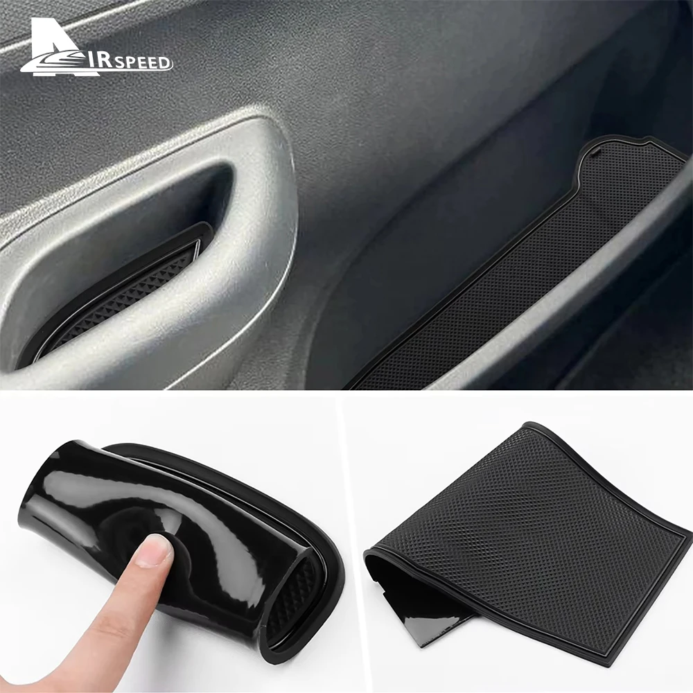 Alfombrilla antideslizante par - Tech Accessories 2022 reseña y precio