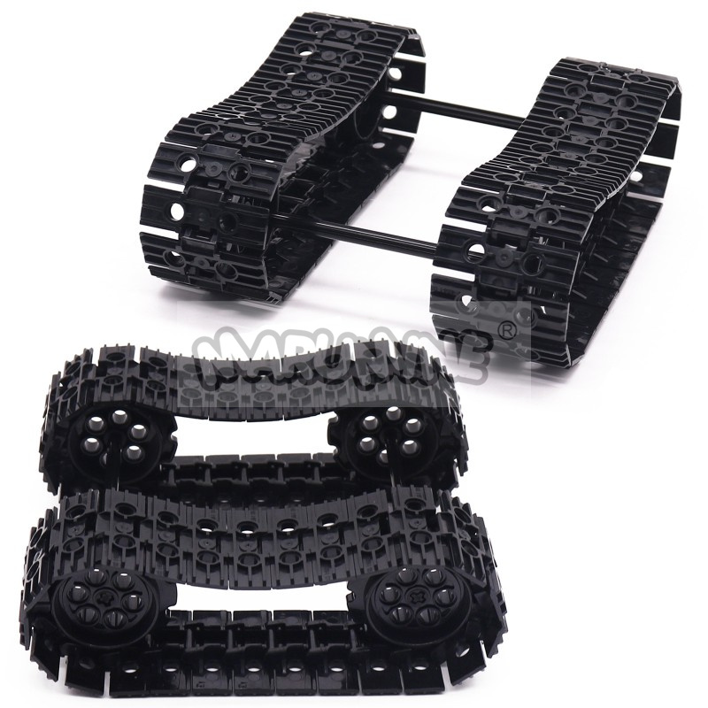 Bloques de construcción de tec - Tech Accessories Shop reseña y precio