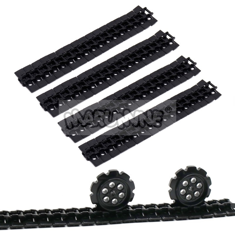 Bloques de construcción de tec - Tech Accessories Shop reseña y precio