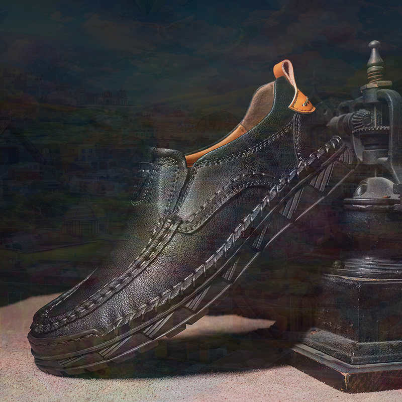 39 Slipon zapatillas de deport - Tech Accessories To Buy reseña y precio