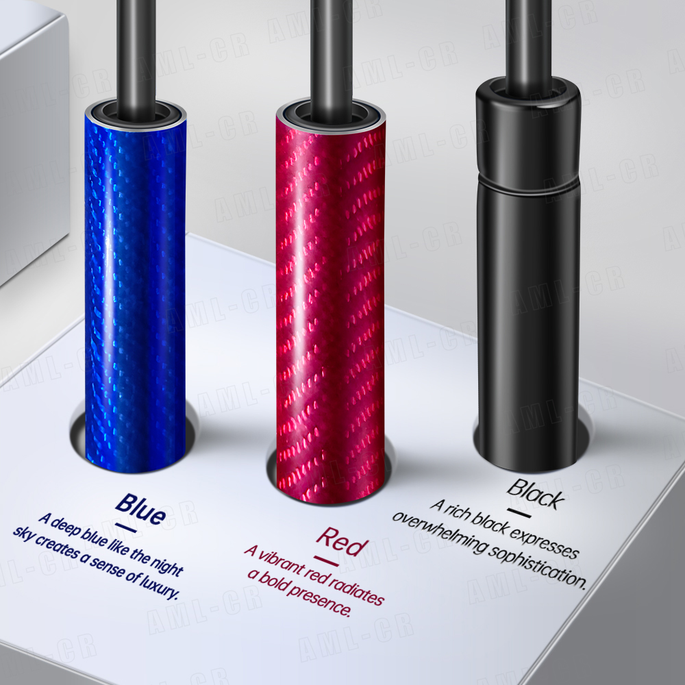 Amortiguadores de Gas para Cap - Tech Accessories 2022 reseña y precio