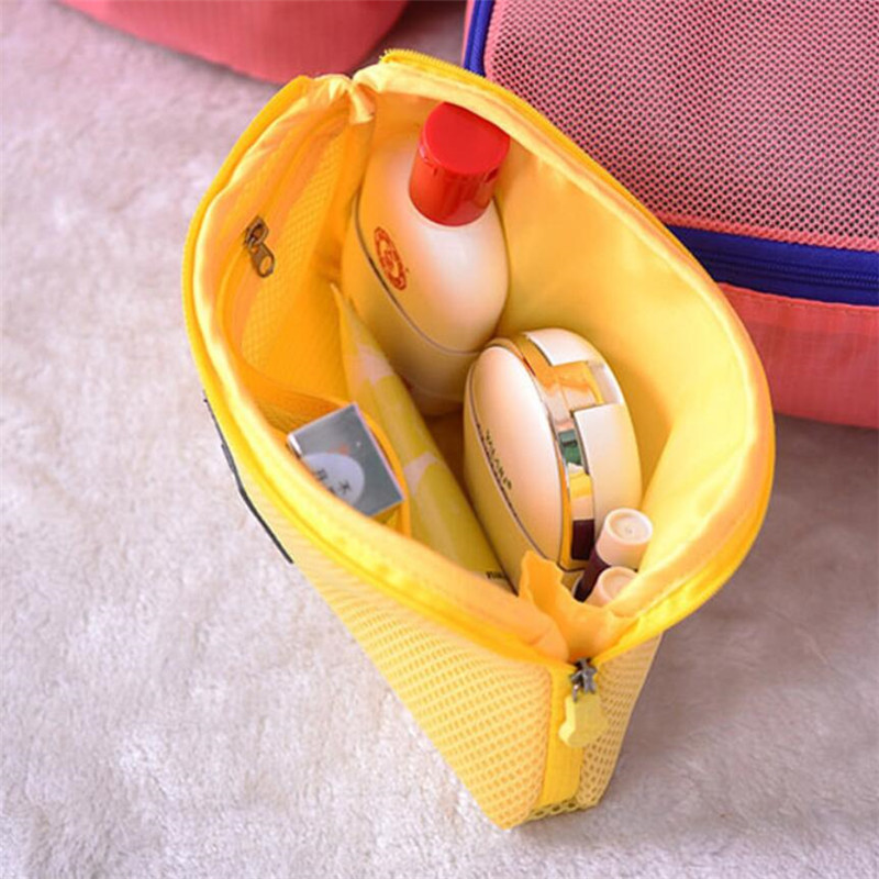 Bolsa de accesorios de viaje,  - Tech Accessories Case reseña y precio