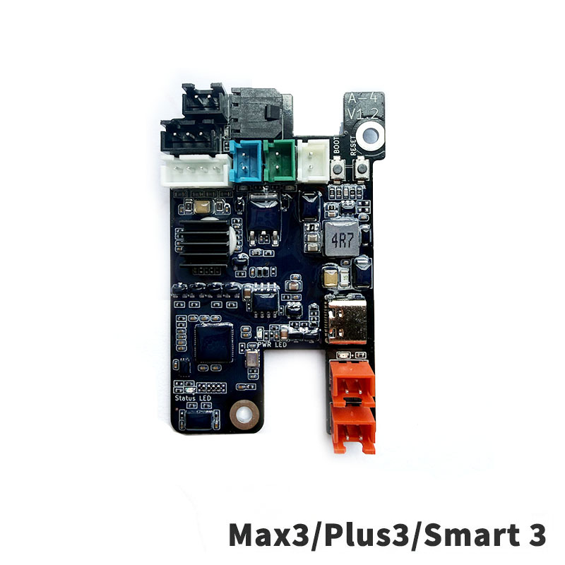 Placa adaptadora para cabezal  - I Tech Accessories reseña y precio