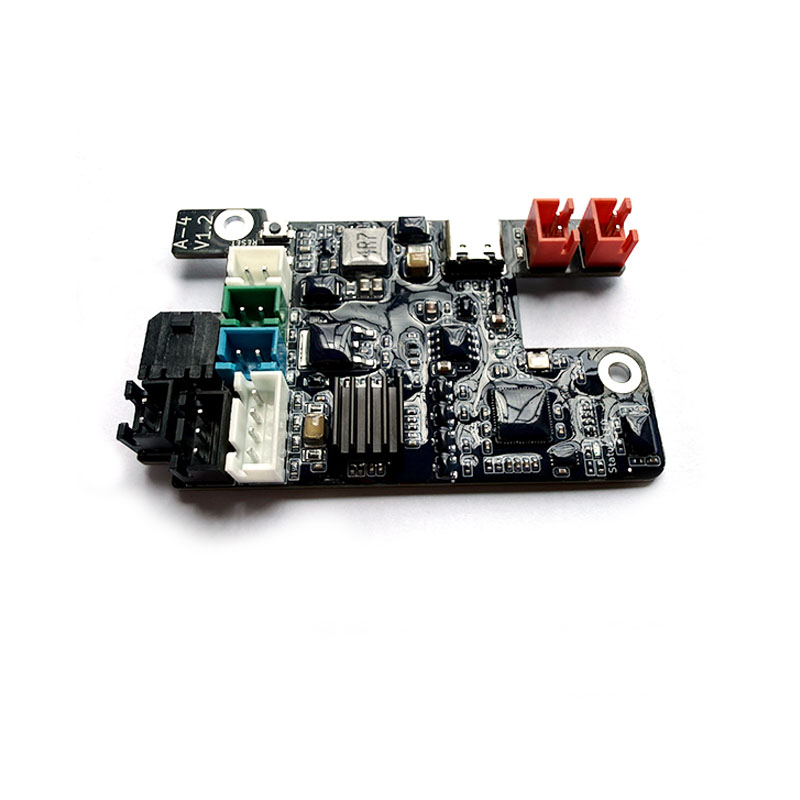 Placa adaptadora para cabezal  - I Tech Accessories reseña y precio