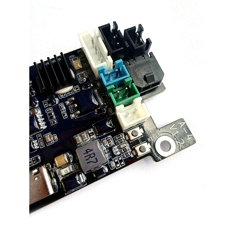 Placa adaptadora para cabezal  - I Tech Accessories reseña y precio