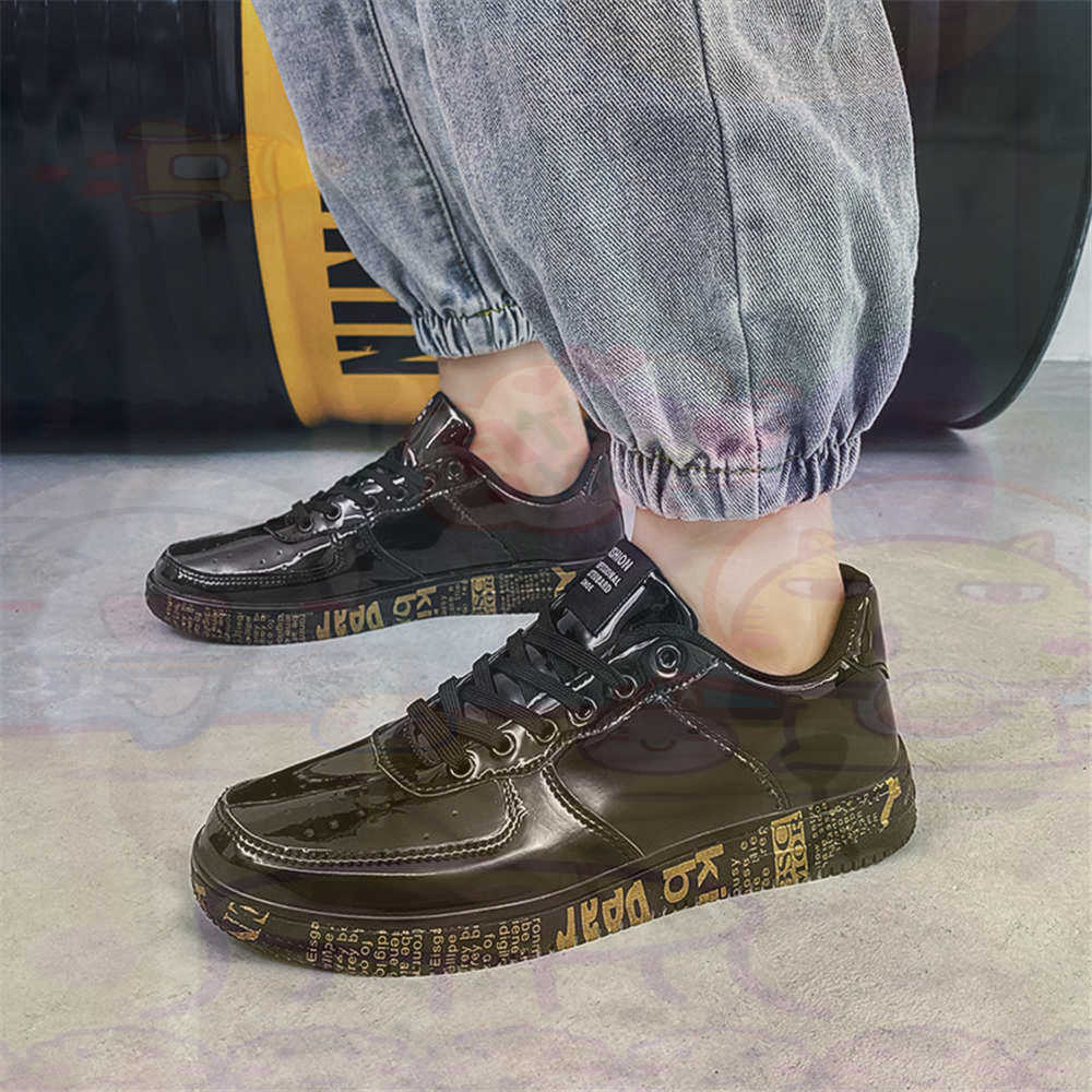 Zapatillas de deporte redondas - Tech Accessories To Buy reseña y precio