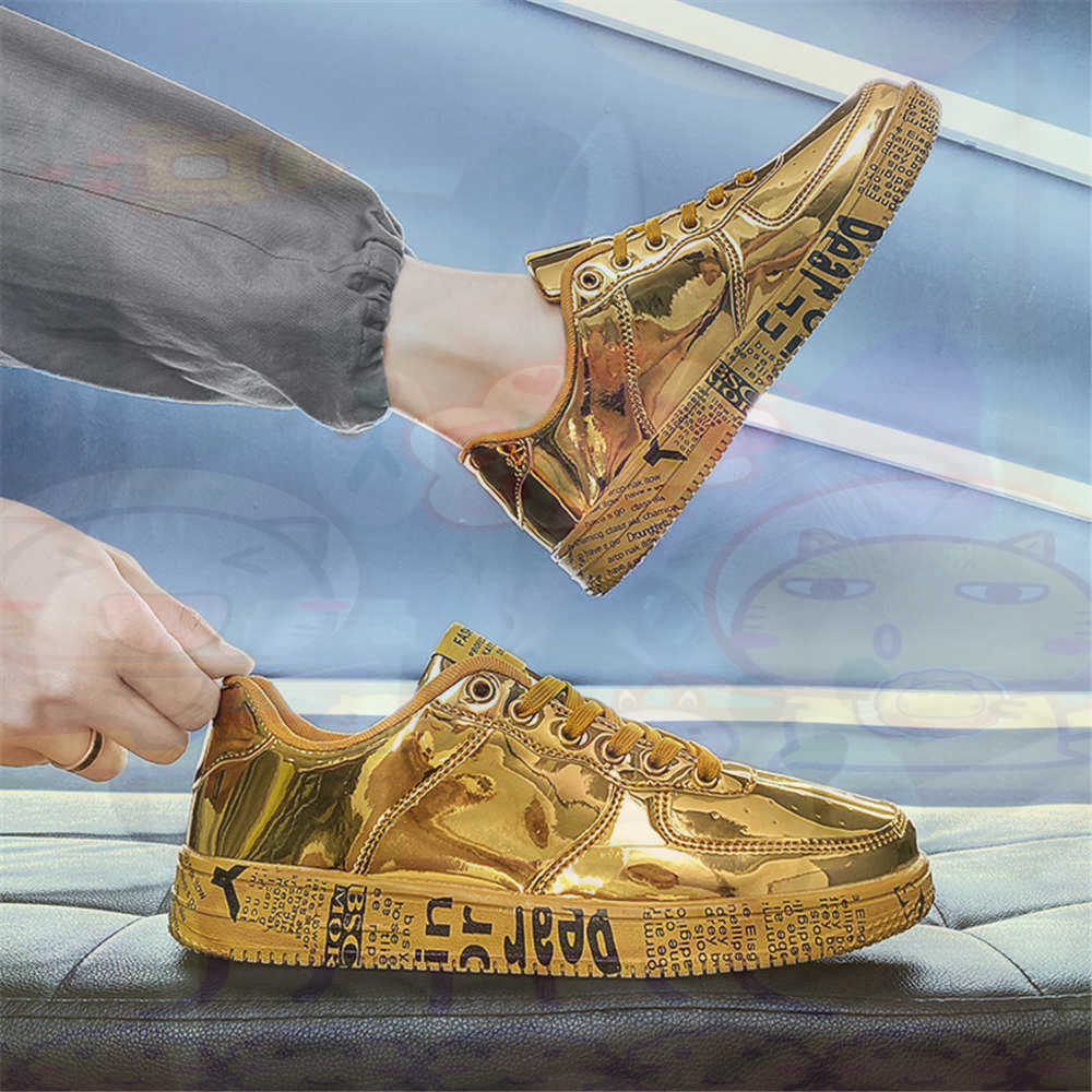 Zapatillas de deporte redondas - Tech Accessories To Buy reseña y precio