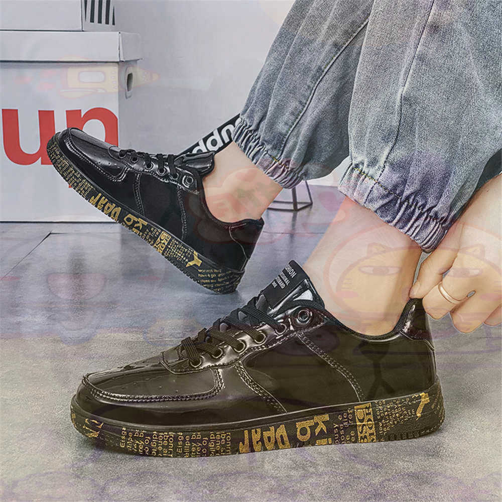 Zapatillas de deporte redondas - Tech Accessories To Buy reseña y precio