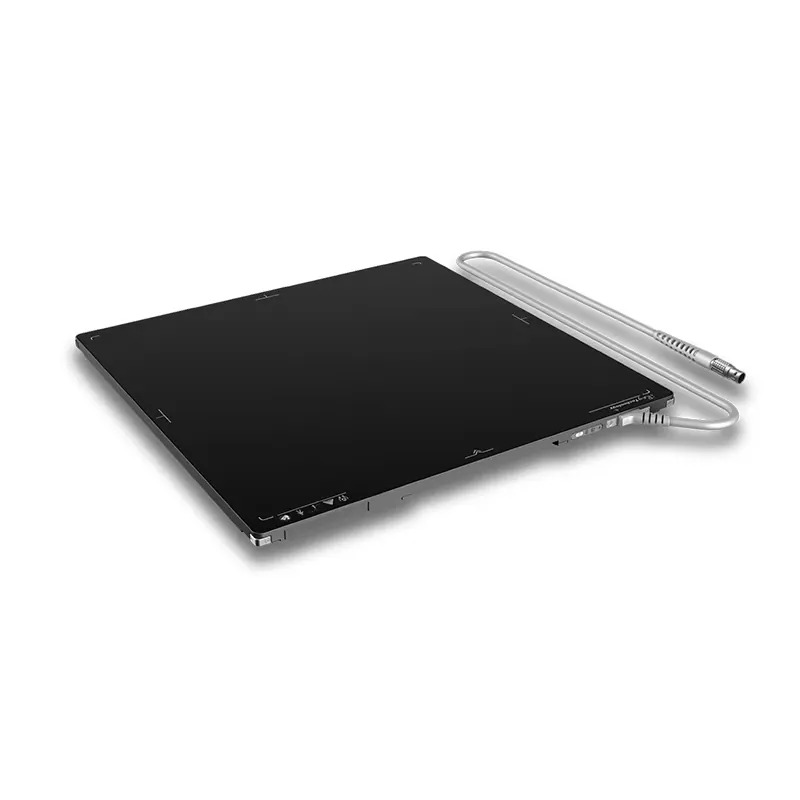 Detector de Panel Plano con Ca - Xray Tech Accessories reseña y precio