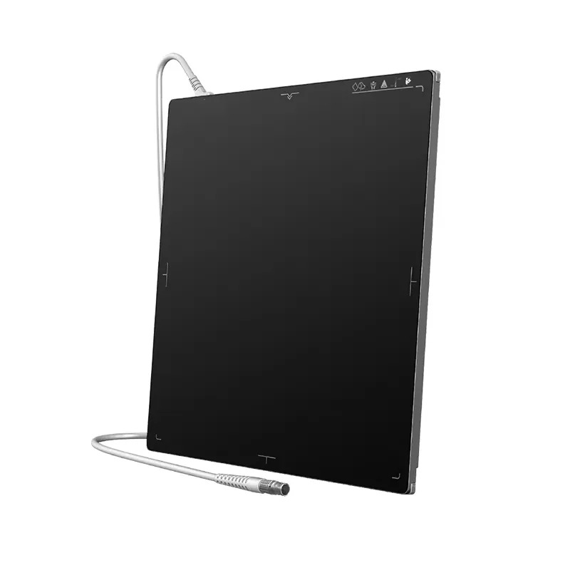 Detector de Panel Plano con Ca - Xray Tech Accessories reseña y precio
