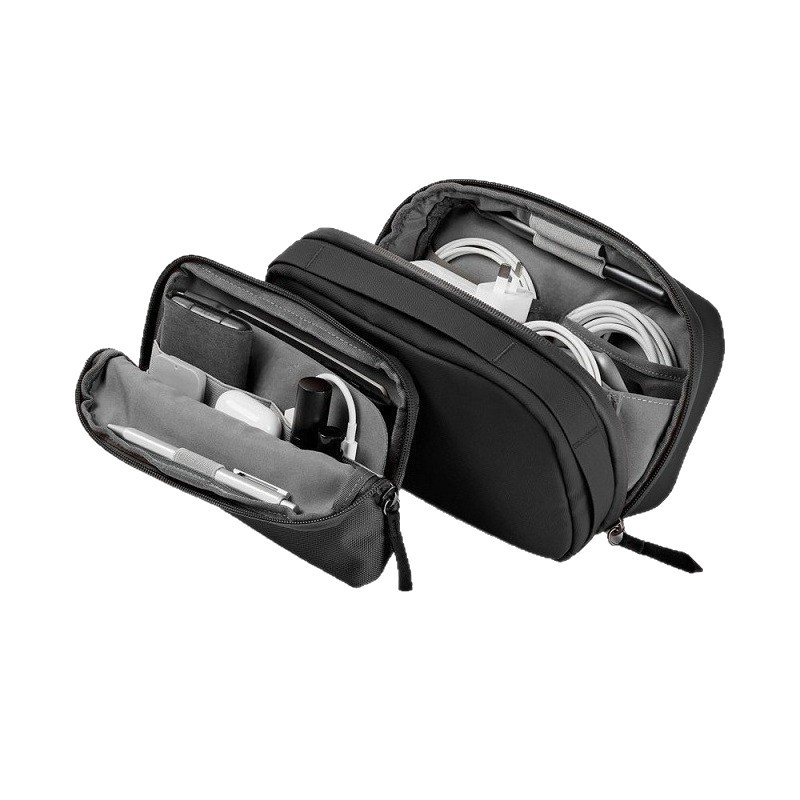 Estuche Organizador de Tecnolo - Tech Accessories Case reseña y precio