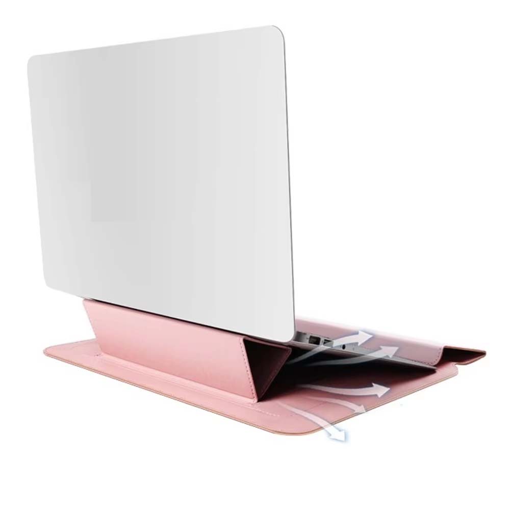 Funda para ordenador portátil  - Mouse Charging Pad reseña y precio
