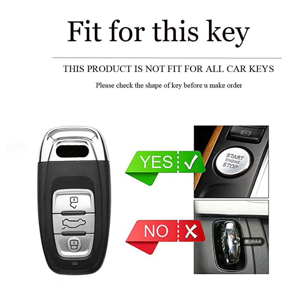 Graffiti Car Remote Key Case C - Tech Accessories Case reseña y precio