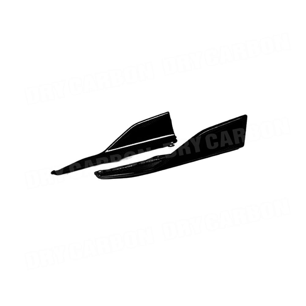 Alerones Laterales para BMW Se - I Tech Accessories reseña y precio