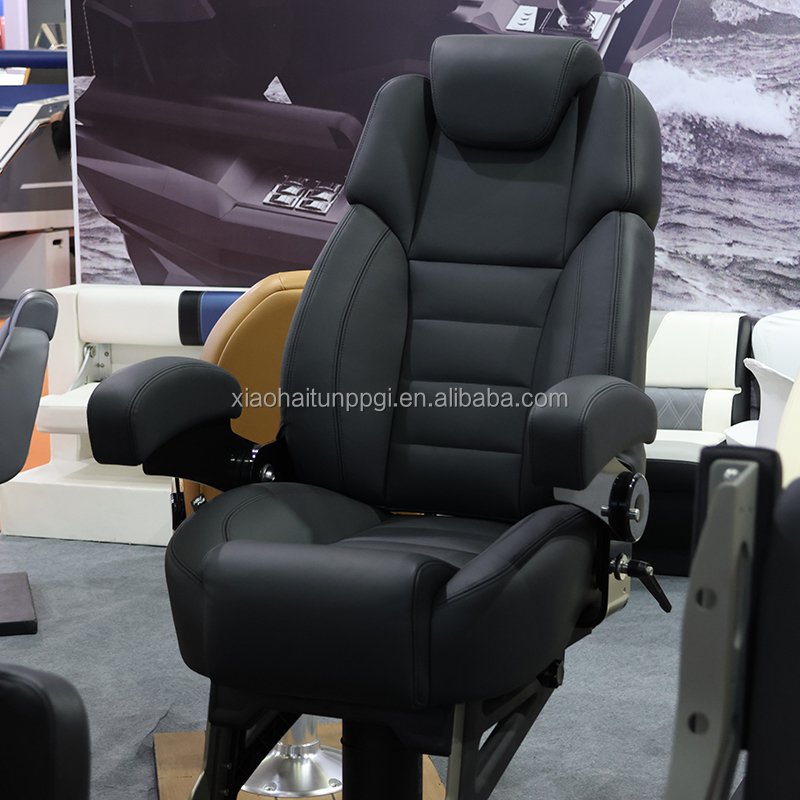Asiento de capitán abatible de - Tech Accessories Case reseña y precio