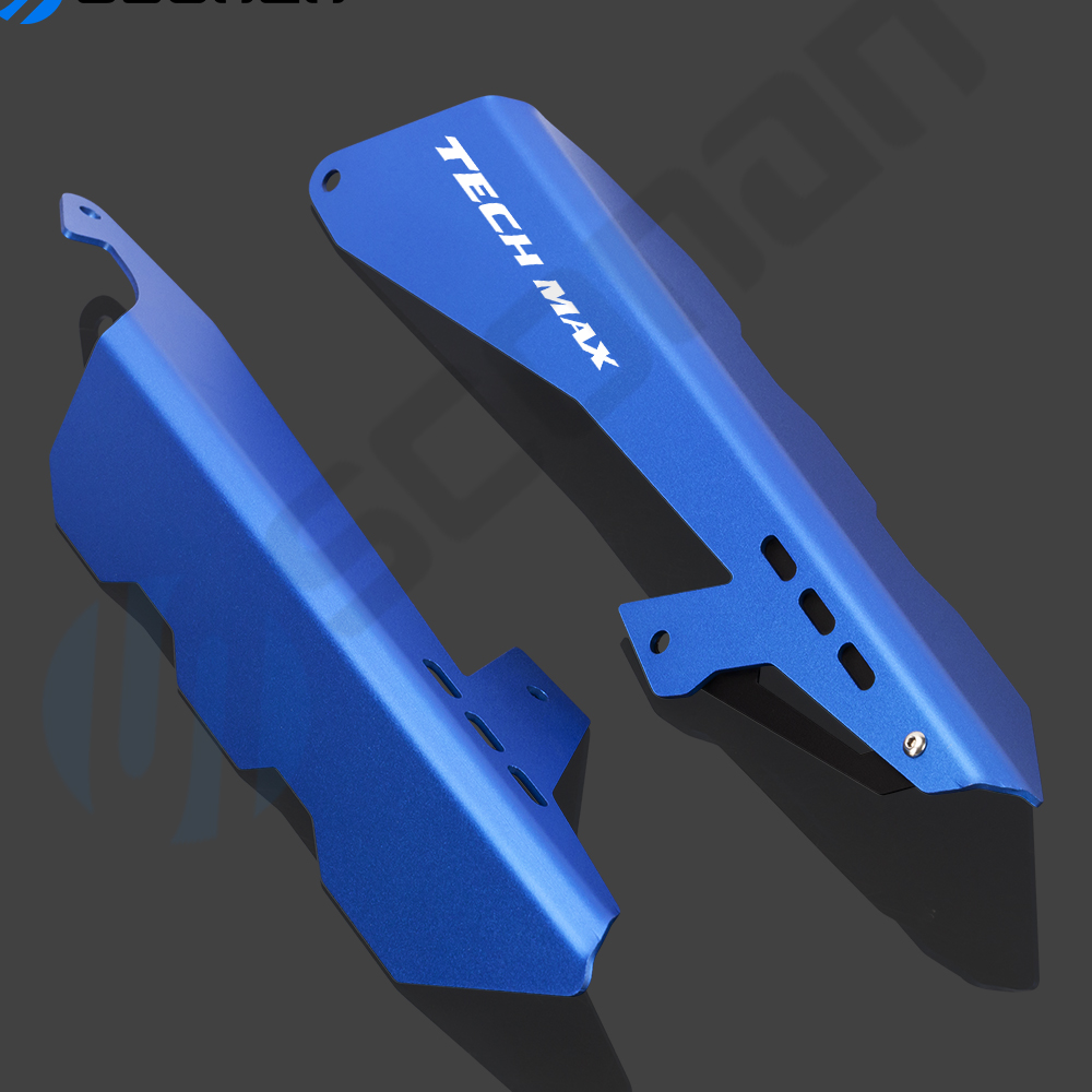 Protector de Cadena para Motoc - Tech Accessories 2022 reseña y precio