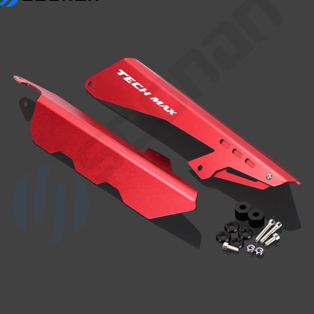 Protector de Cadena para Motoc - Tech Accessories 2022 reseña y precio