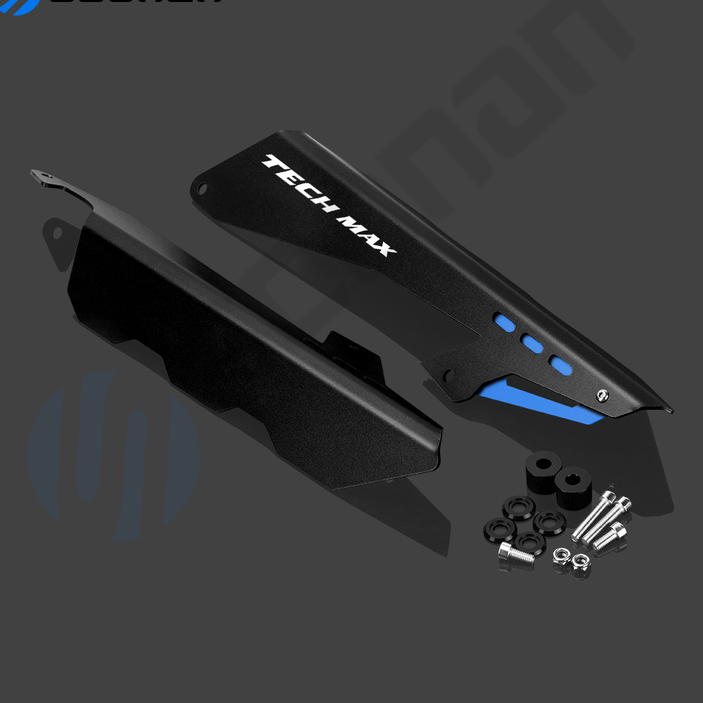 Protector de Cadena para Motoc - Tech Accessories 2022 reseña y precio