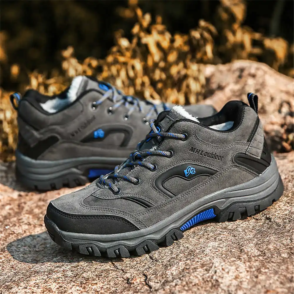 Zapatos de senderismo de algod - Tech Accessories To Buy reseña y precio