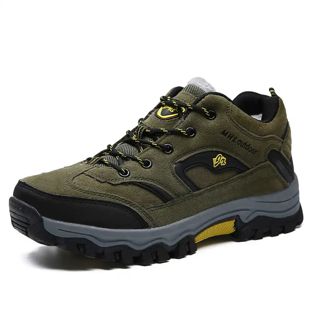 Zapatos de senderismo de algod - Tech Accessories To Buy reseña y precio