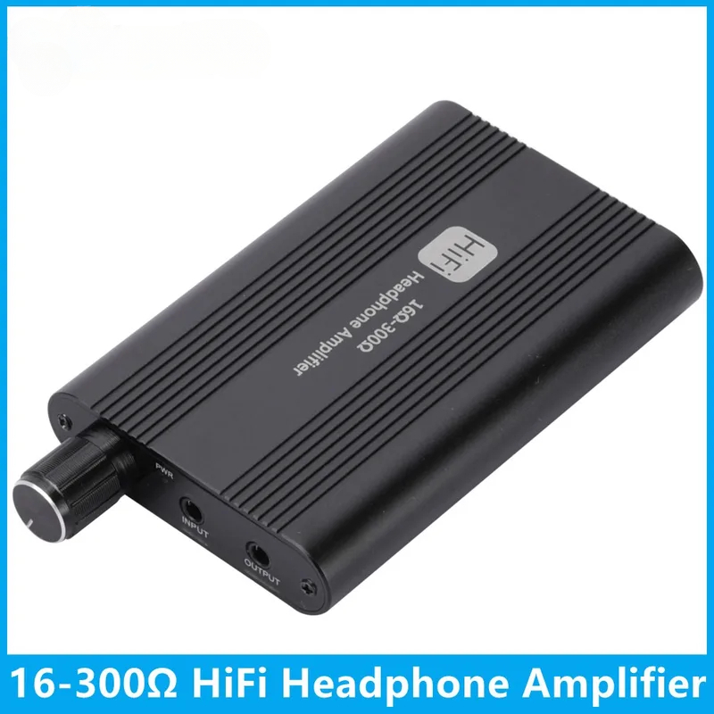 Amplificador de auriculares Hi - Usb Hub 7 Port reseña y precio